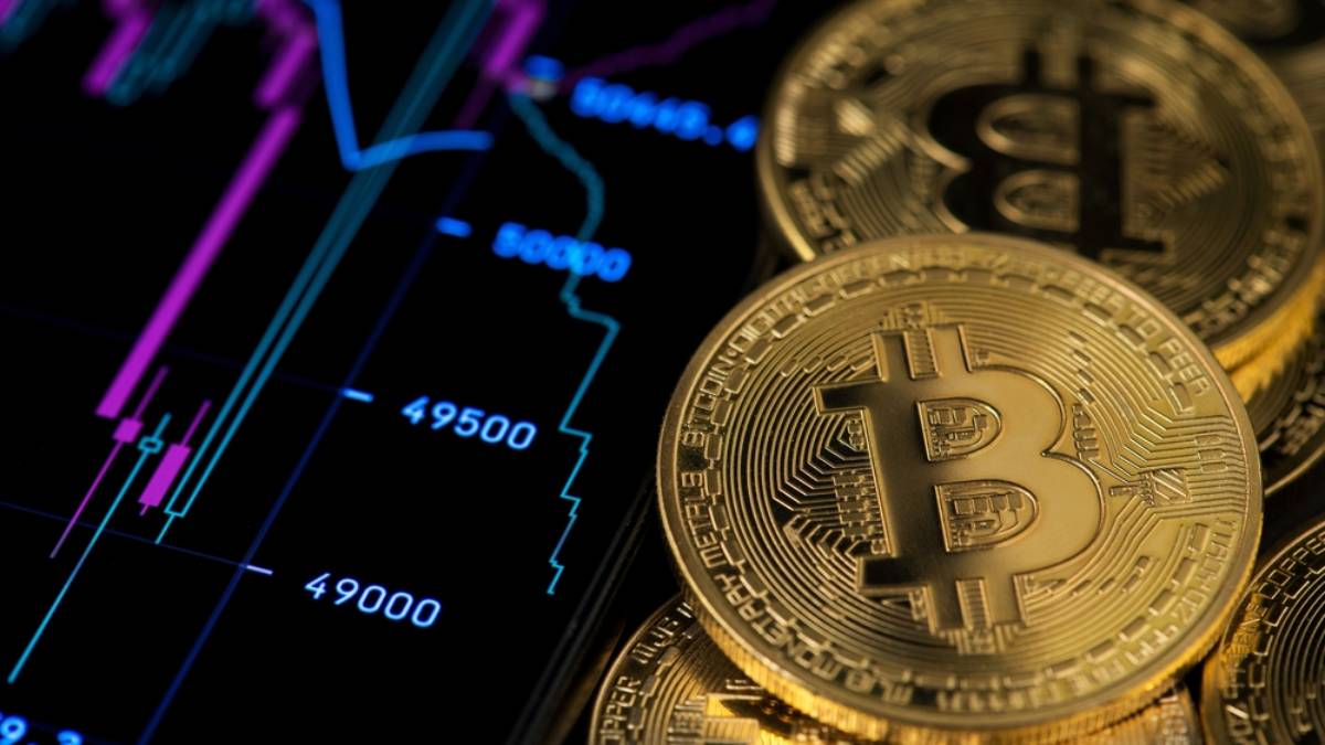 Bitcoin sahiplik oranları açıklandı