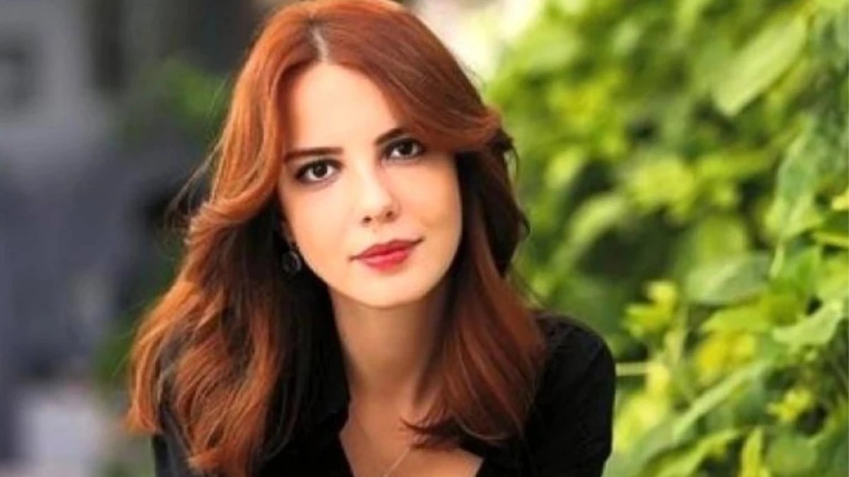Oyuncu Selen Soyder'in acı günü