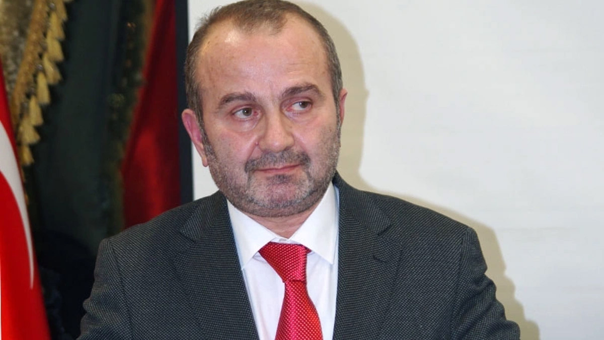 MHP MYK üyesi Ferhat Çakıroğlu hayatını kaybetti