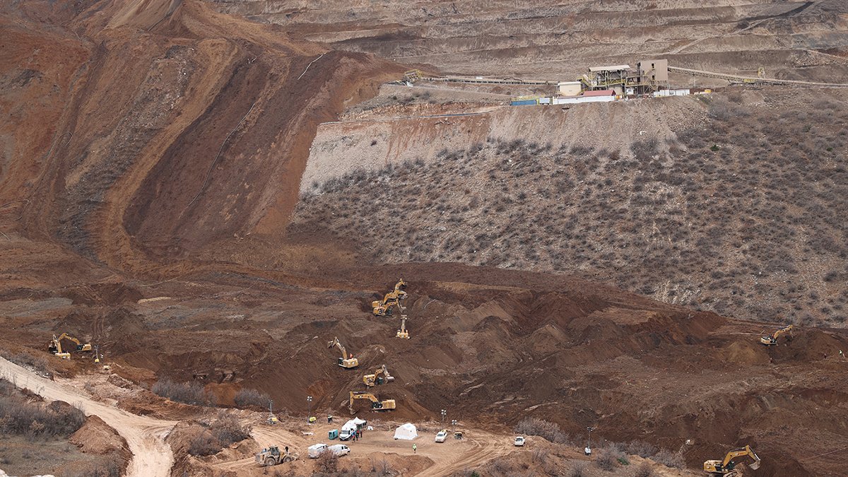 Erzincan'daki maden faciasında ifadeler ortaya çıktı: İhmaller zinciri 9 cana mal oldu