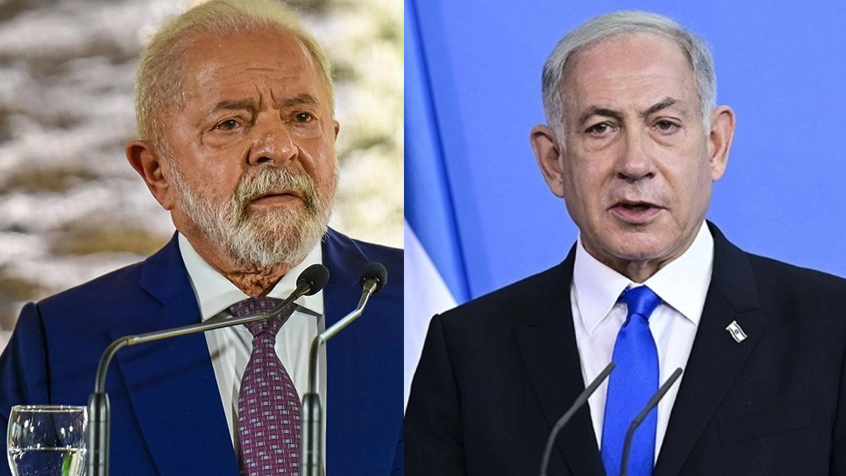 Brezilya, İsrail büyükelçisini geri çağırdı