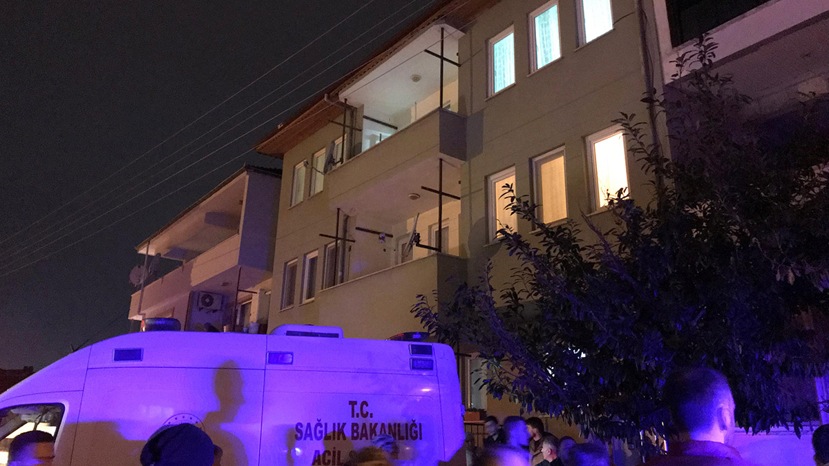 Yüksek ses tartışması faciayla bitti! 65 yaşındaki komşusu tarafından tüfekle öldürüldü