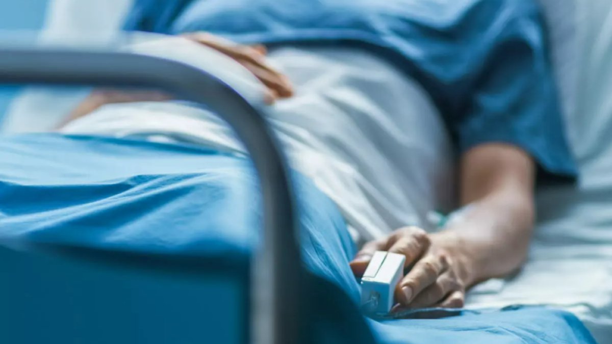 İç Kanama Belirtileri: Bilmeniz Gerekenler