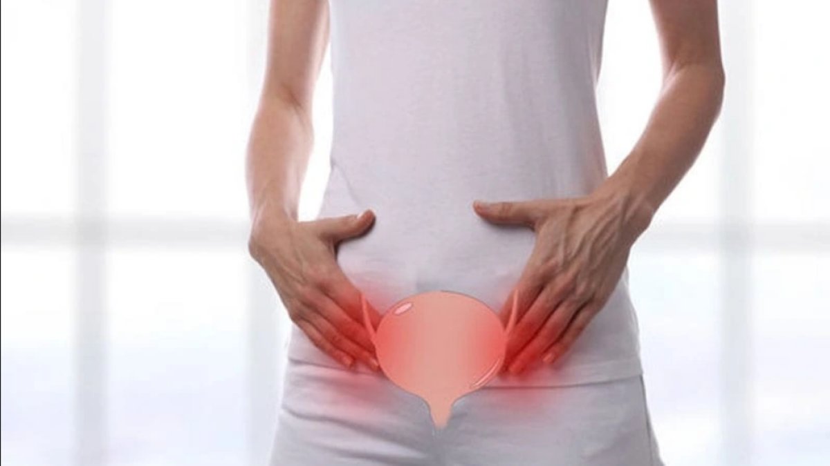 İdrar Yolu Enfeksiyonu Belirtileri