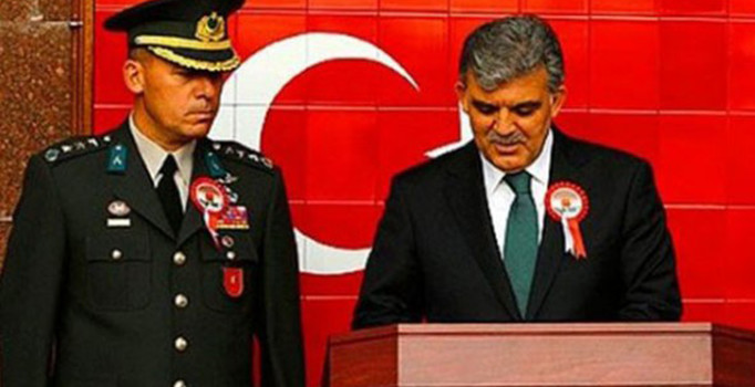 Gül'ün eski yaveri: Sıkıyönetim komutanıyım, müdahale et