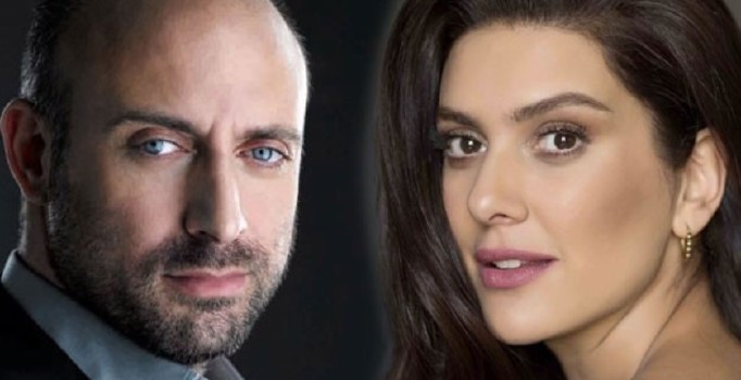 'Vatan Haini' dizisinin kadrosu belli oldu