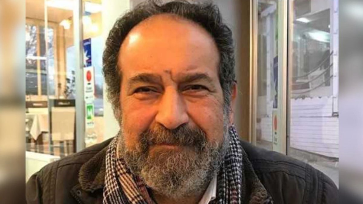 Oyuncu Ararat Mor hayatını kaybetti