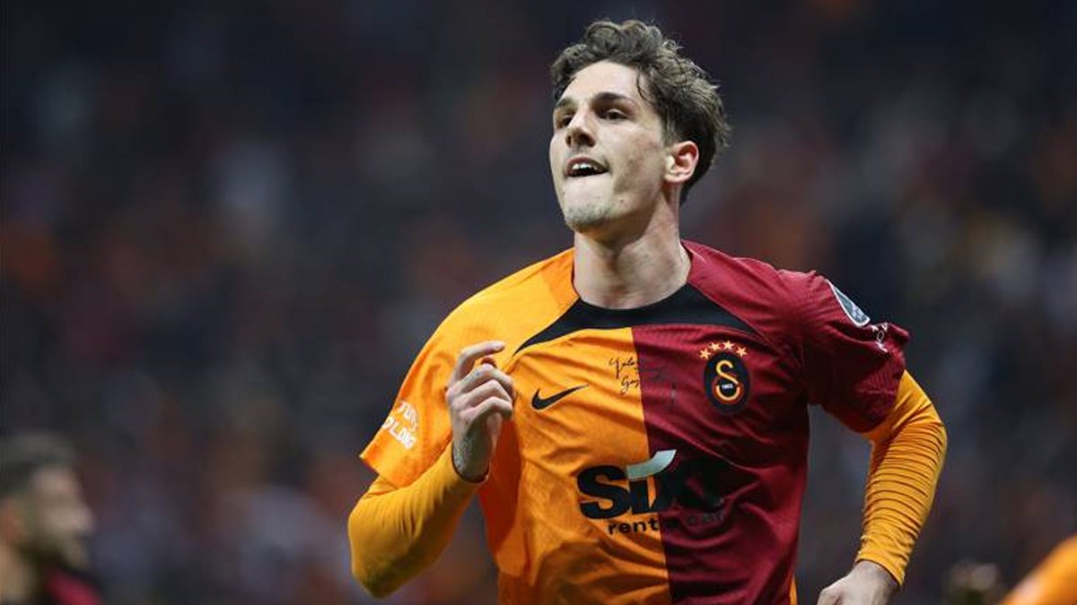 Nicolo Zaniolo Aston Villa'ya veda ediyor! Yeni durağı herkesi şaşırttı...