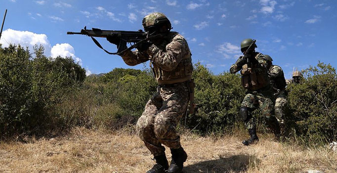 Lice, Hazro ve Kocaköy üçgeninde dev operasyon | Son dakika