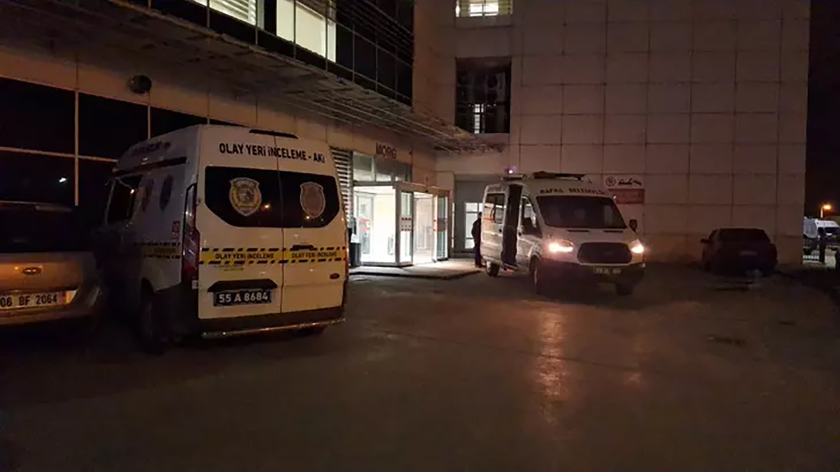 Eşiyle boşanmalarından sorumlu tuttuğu Eda'yı katletti! Kadın cinayetleri bitmiyor