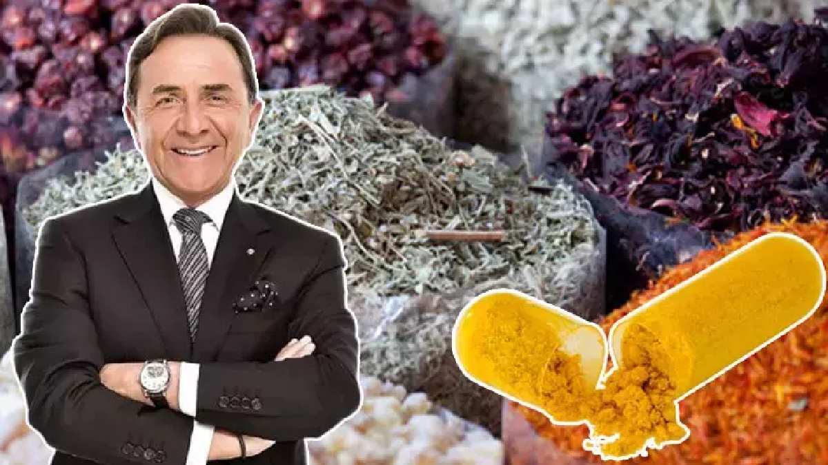 Osman Müftüoğlu o 3 baharatı radarına aldı! 1 çay kaşığı dünyalara bedel! Sofranızda mutlaka bulunsun