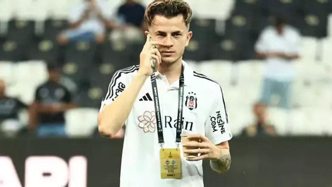 Emirhan Delibaş'ın babası, Samet Aybaba'ya sert çıktı