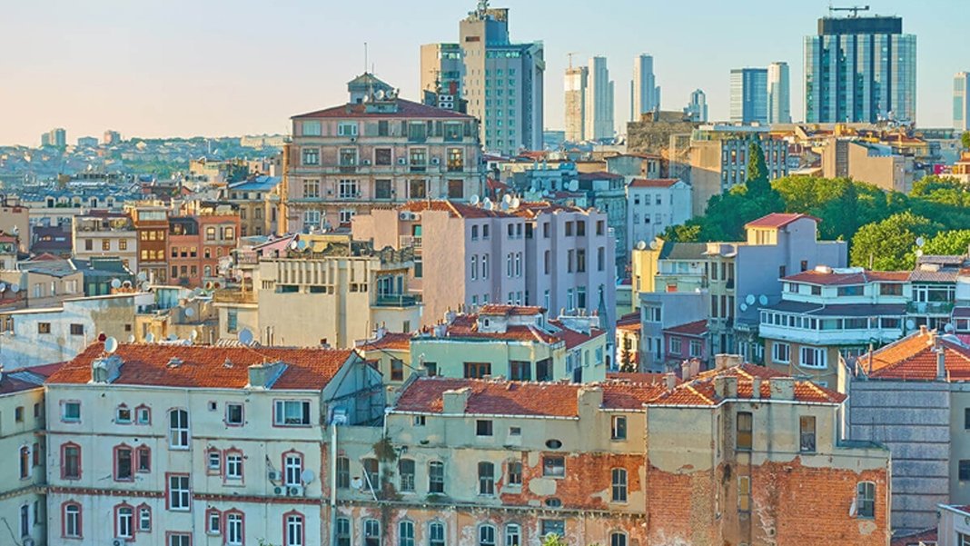 35 bin liralık aidat şoku: Yeni yılla birlikte zamların önüne geçilemedi