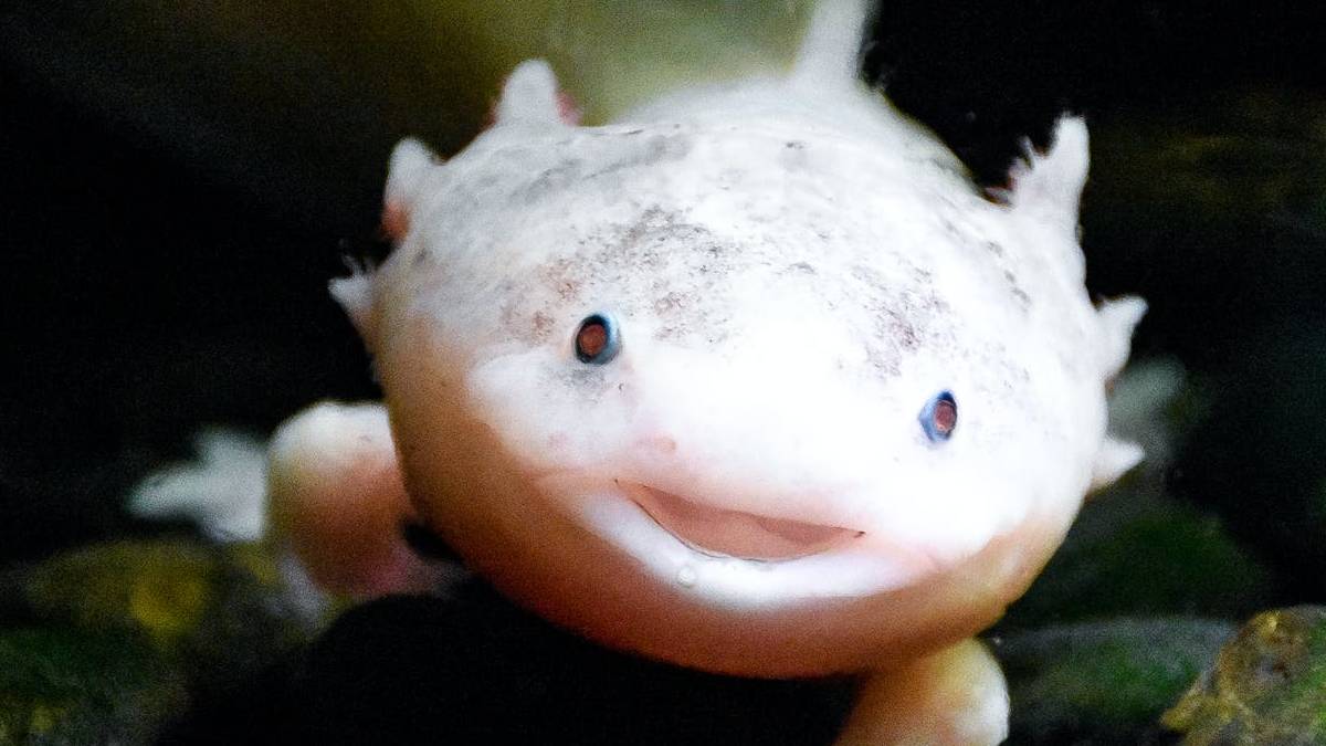 Rüyada yürüyen balık görmek nedir?