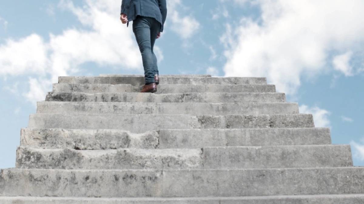 Rüyada yürümek ne anlama gelir?