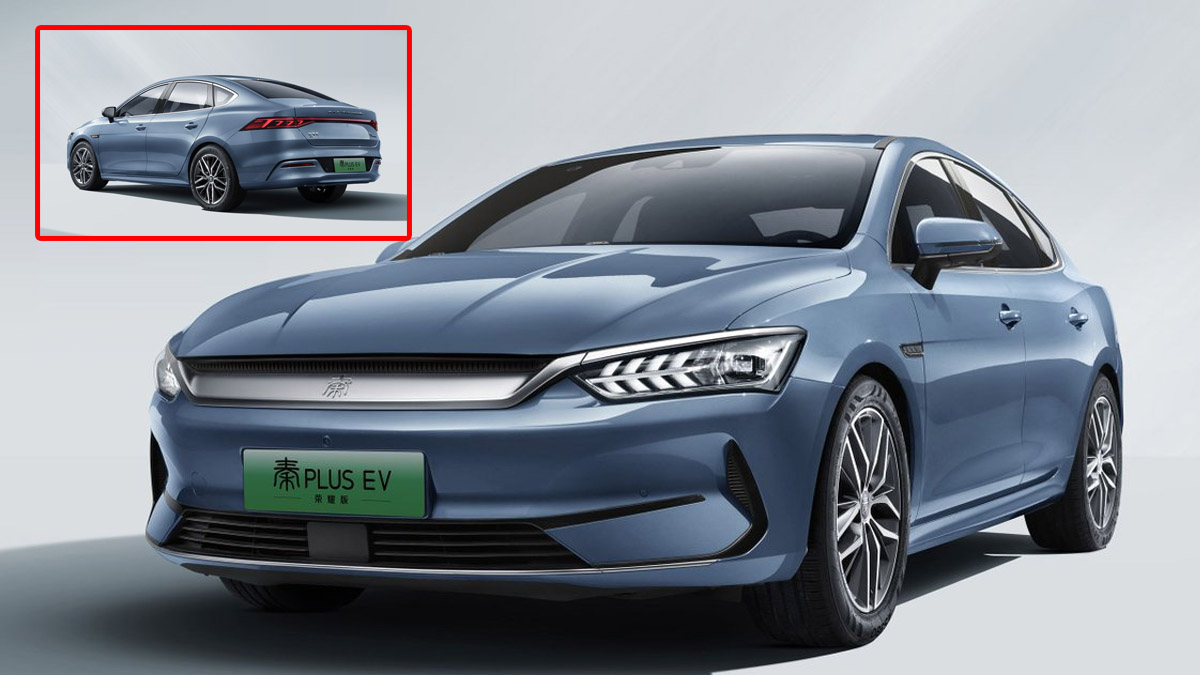 Elektrikli otomobil pazarında fiyat/performans devrimi: BYD'nin yeni sedanı peynir ekmek gibi satacak