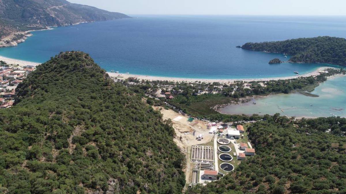 Büyükşehir yatırımları ile AAT’den yararlanma oranı yüzde 60 arttı