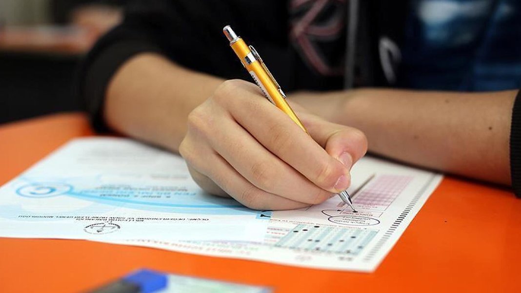 Öğrenciler dikkat! MEB ortak sınav tarihleri ve soru dağılımlarını duyurdu