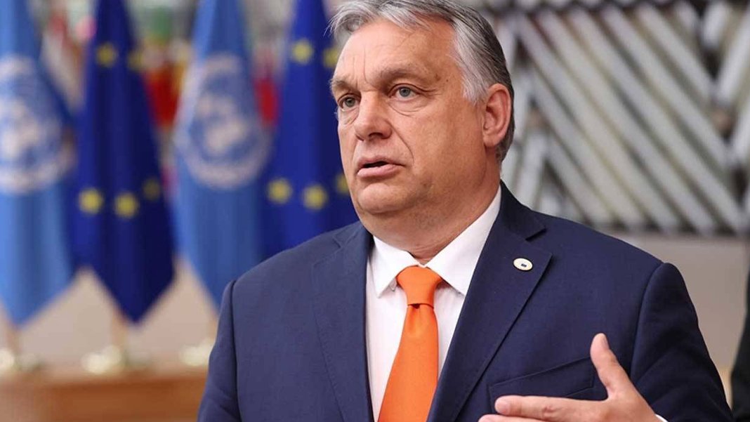 Macaristan İsveç'in NATO üyeliği onayı için tarih verdi