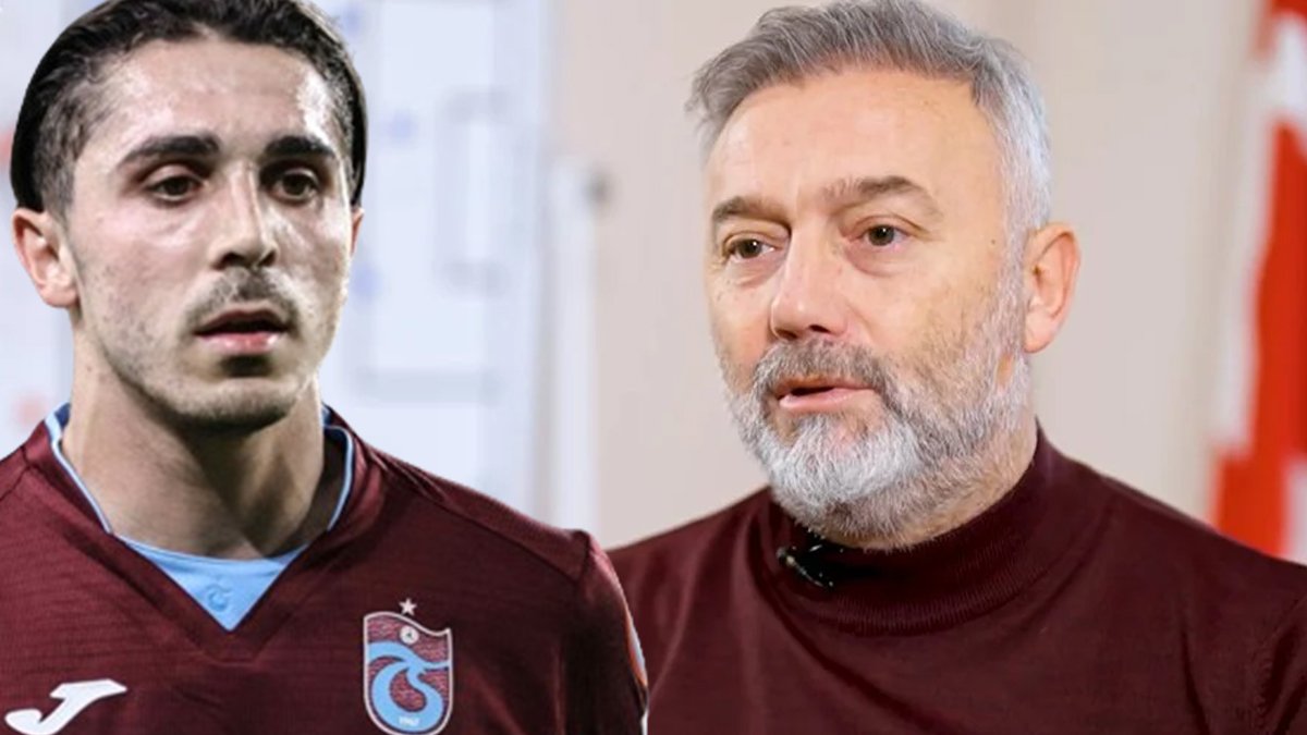 Hami Mandıralı'dan canlı yayında Abdülkadir Ömür'e zehir zemberek sözler! 'Haddini bil! Bu gücü nerden buluyorsun?'