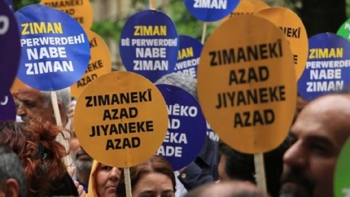 21 Şubat Dünya Anadili Günü: Türkiye'de 18 dil yok oldu