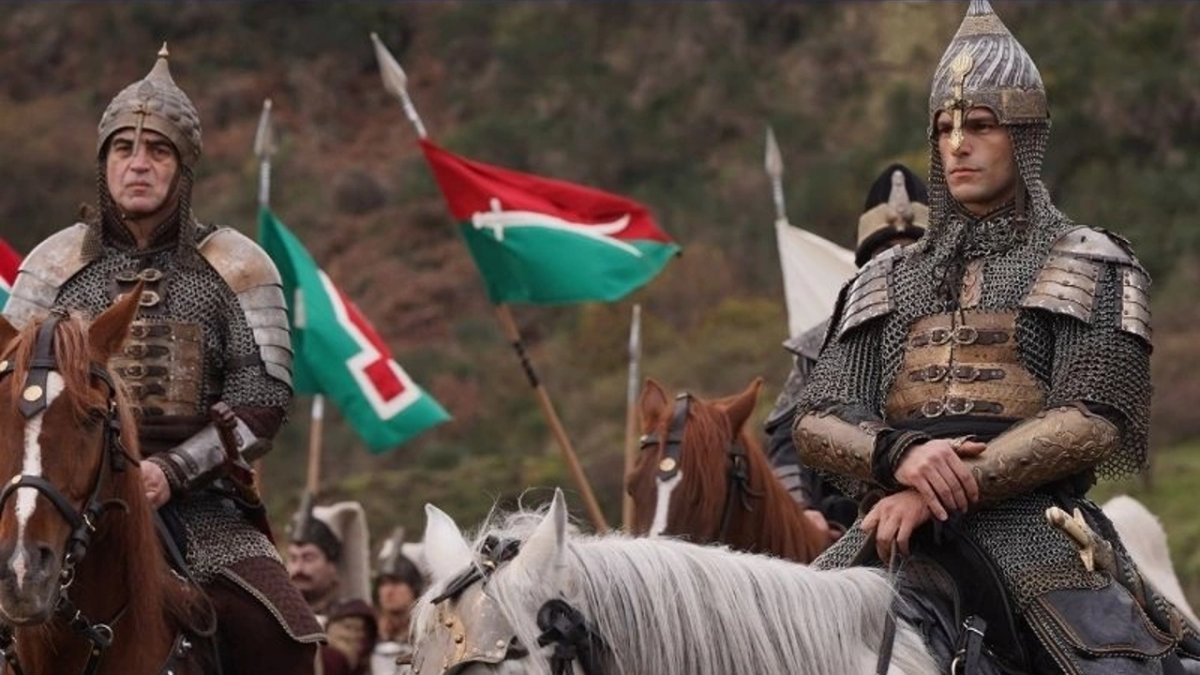 Diriliş Ertuğrul’un yerini dolduracak dizi geliyor! 6 yılın ardından bir ilk: 'Mehmed: Fetihler Sultanı' ne zaman başlayacak?