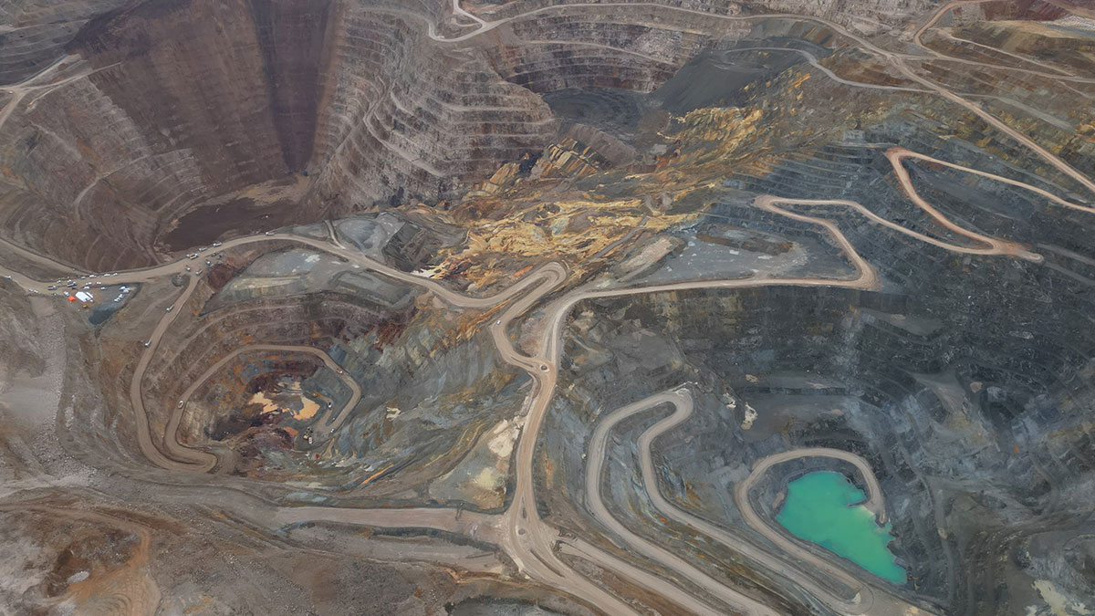 Anagold İliç’teki üretimi Kanada’da yapsaydı devlete daha fazla ödeyecekti