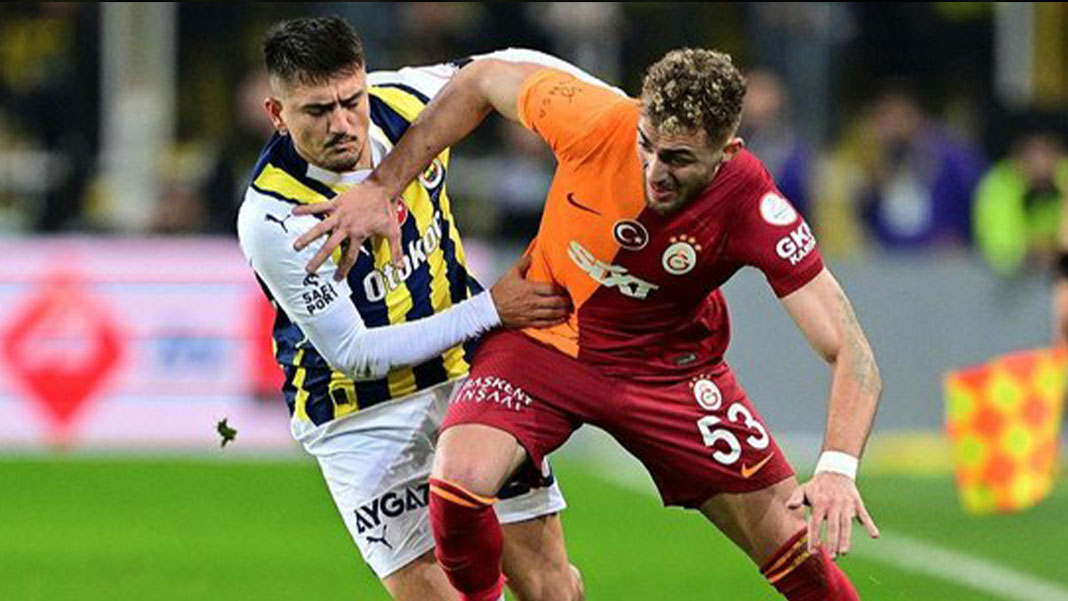 Süper Lig'in en değerli 5 genç futbolcusu