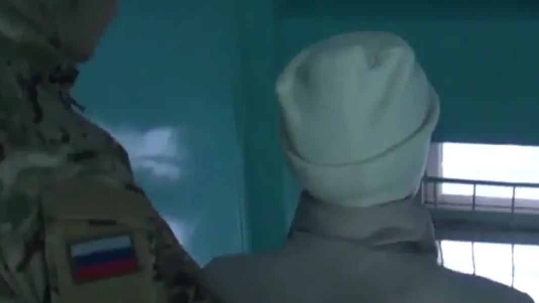 ABD vatandaşı Rusya'da tutuklandı: Ukrayna'ya fon sağladığı iddia edildi