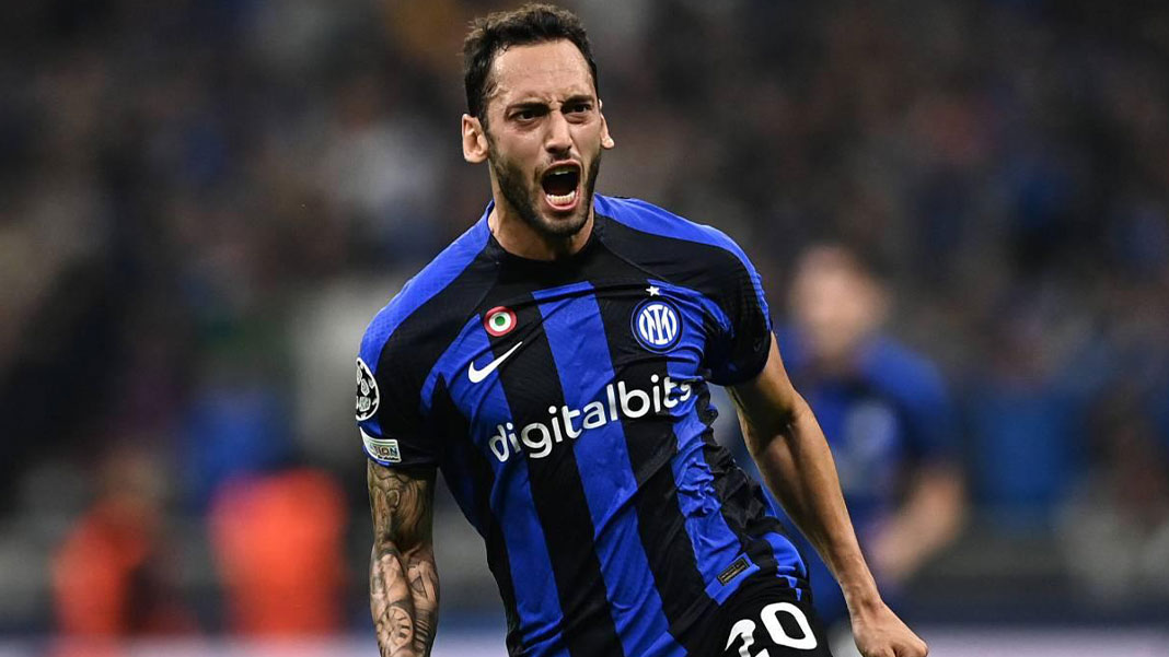 UEFA Şampiyonlar Ligi'nde heyecan devam ediyor