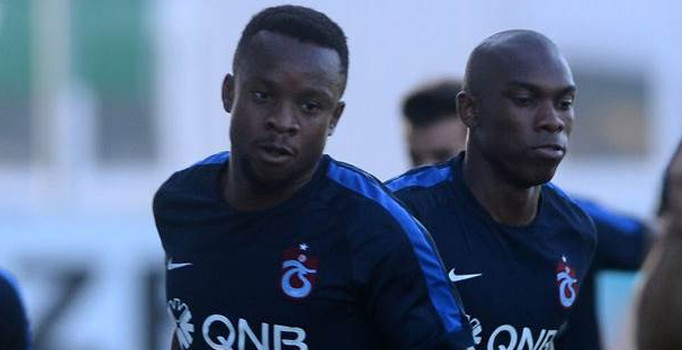 Eddy Onazi: Sırtınızdan bıçaklıyorlar