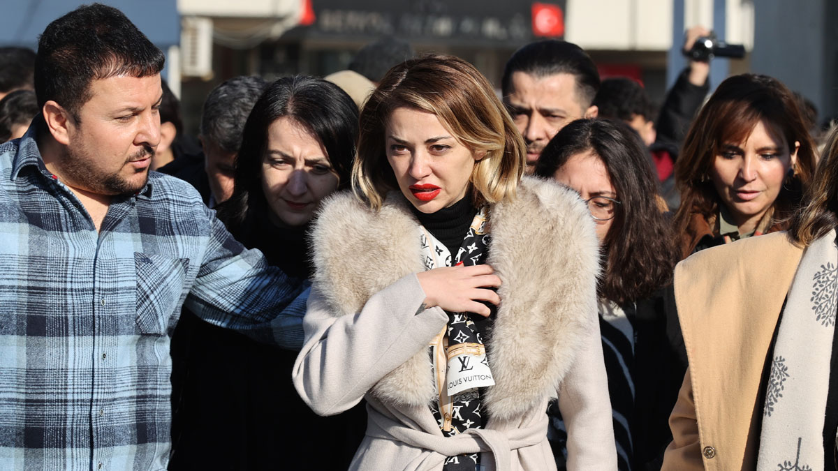 Diyanet'ten Feyza Altun hakkında suç duyurusu