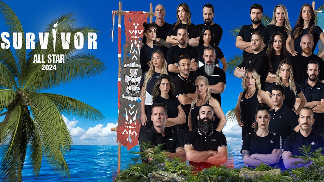 Acun Ilıcalı izleyicileri heyecanlandırdı: Survivor'a dünyaca ünlü bir futbolcu katılacak