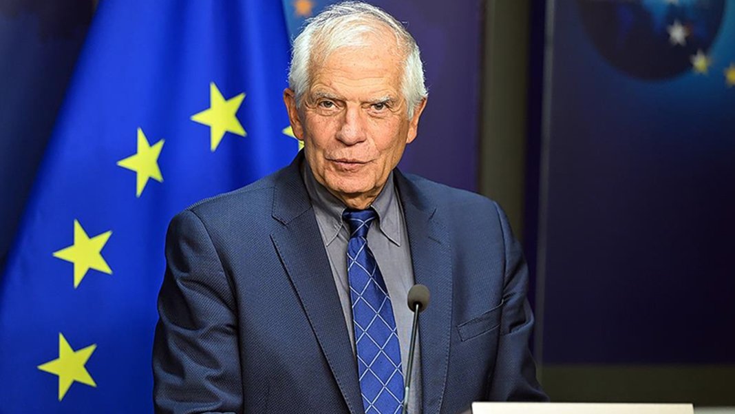 AB Navalny'nin ölümüyle ilgili soruşturma talep ediyor