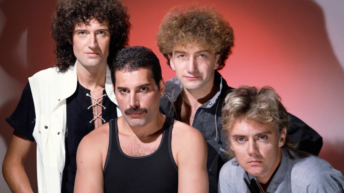Queen'in müzik kataloğu rekor fiyata satılıyor