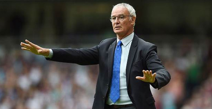 Claudio Ranieri: Daha fazlasını istiyorum