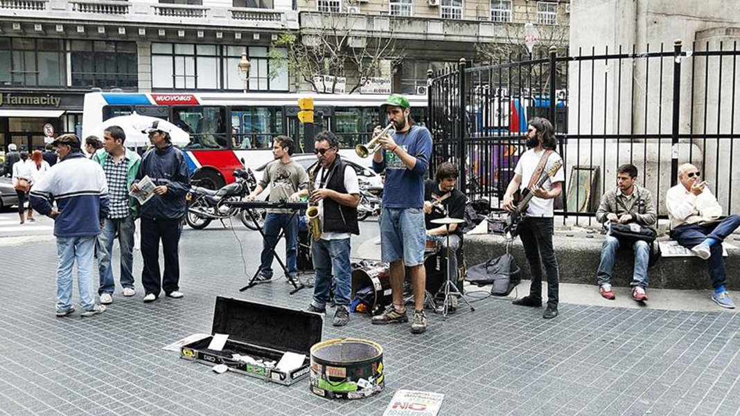 Arjantin'de yoksulluk son 20 yılın en yüksek seviyesinde