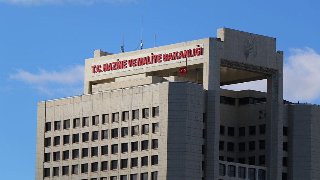 Hazine'den altın tahvili ve altına dayalı kira sertifikasına ihraç