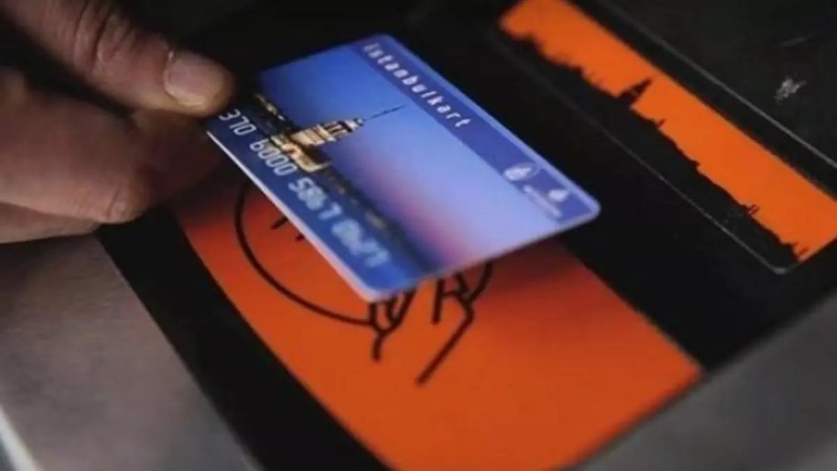 İstanbulkart sahiplerine para iadesi yapılacak! Paranızı almayı unutmayın: O kişiler için mart sonuna kadar süre verildi