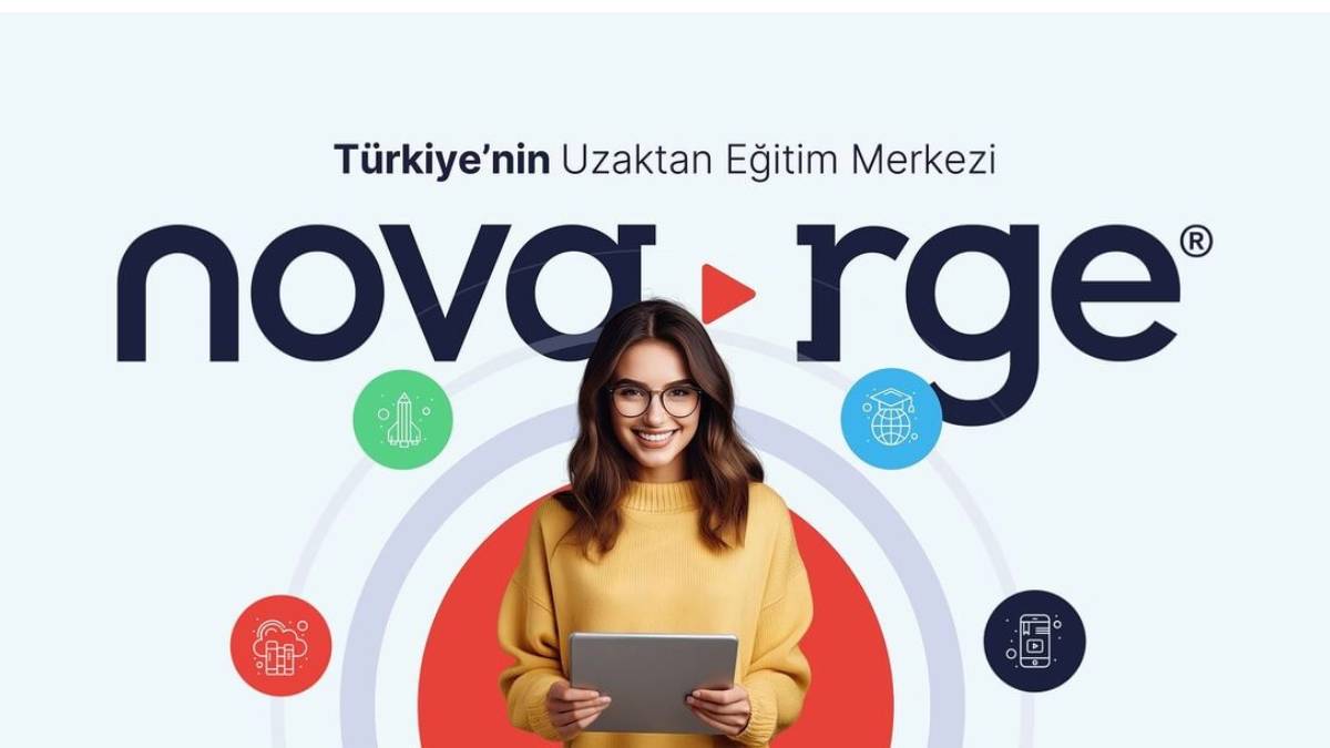 Novarge eğitimlerini premium seviyeye taşıdı