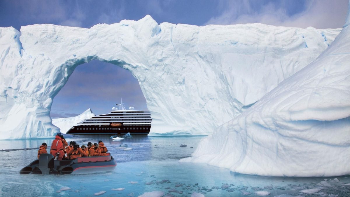 Dünyanın en soğuk ülkeleri sıralaması belli oldu, Rusya ve Türkiye'nin sıralaması herkesi şaşırttı: Yunanistan listede bile yok