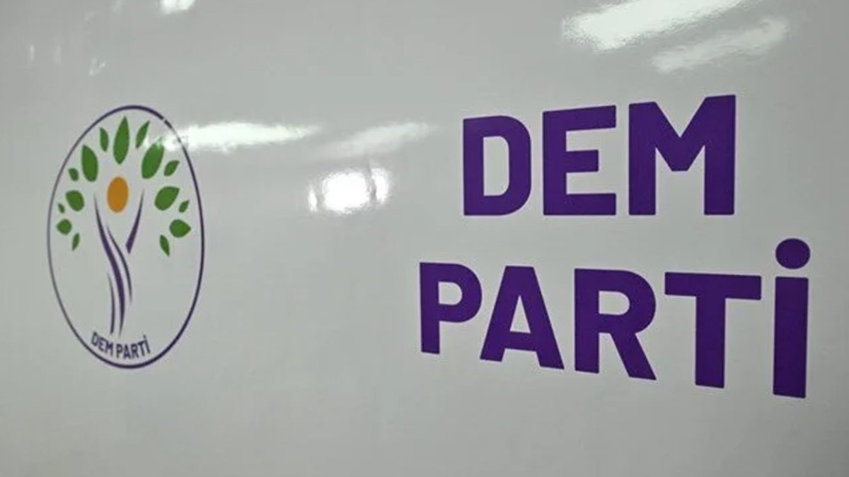 İl Seçim Kurulu: DEM Parti İstanbul'da seçime giriyor