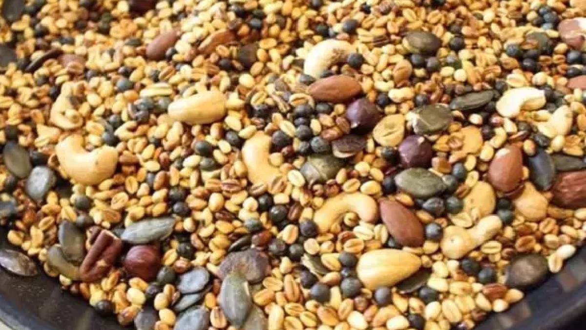 Türkler yüzyıllardır yapıyor! Meğer dünyanın en sağlıklı kuruyemişi buymuş: Tavaya atıp kavurunca o hastalıklara iyi geliyor