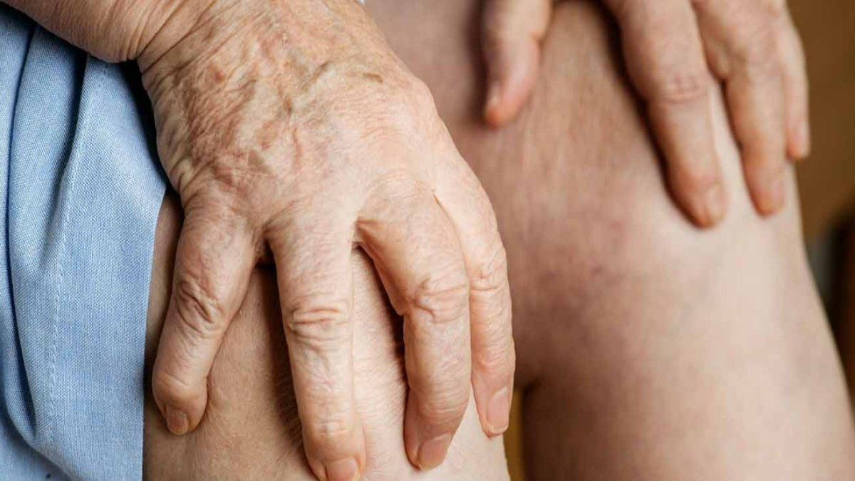 İltihaplı Romatizma Belirtileri