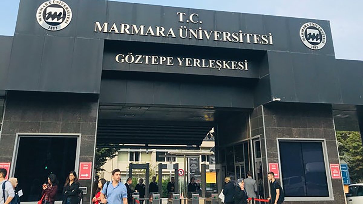 Marmara Üniversitesi'nde parasızlıktan asansörler iptal! Akademisyenlerden Bakan Şimşek'e 'ödenek' çağrısı