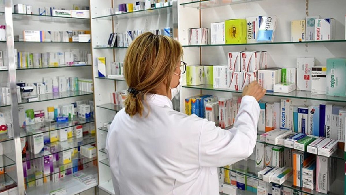 İlaç kanunda yeni düzenleme yolda, eczacılar endişeli: Vatandaş artık denek olarak kullanılacak
