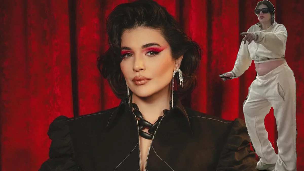 7 aylık hamileydi herkesi şoke eden gerçeği ilk kez açıkladı! Gonca Vuslateri bebeğinin babasının kim olduğunu…