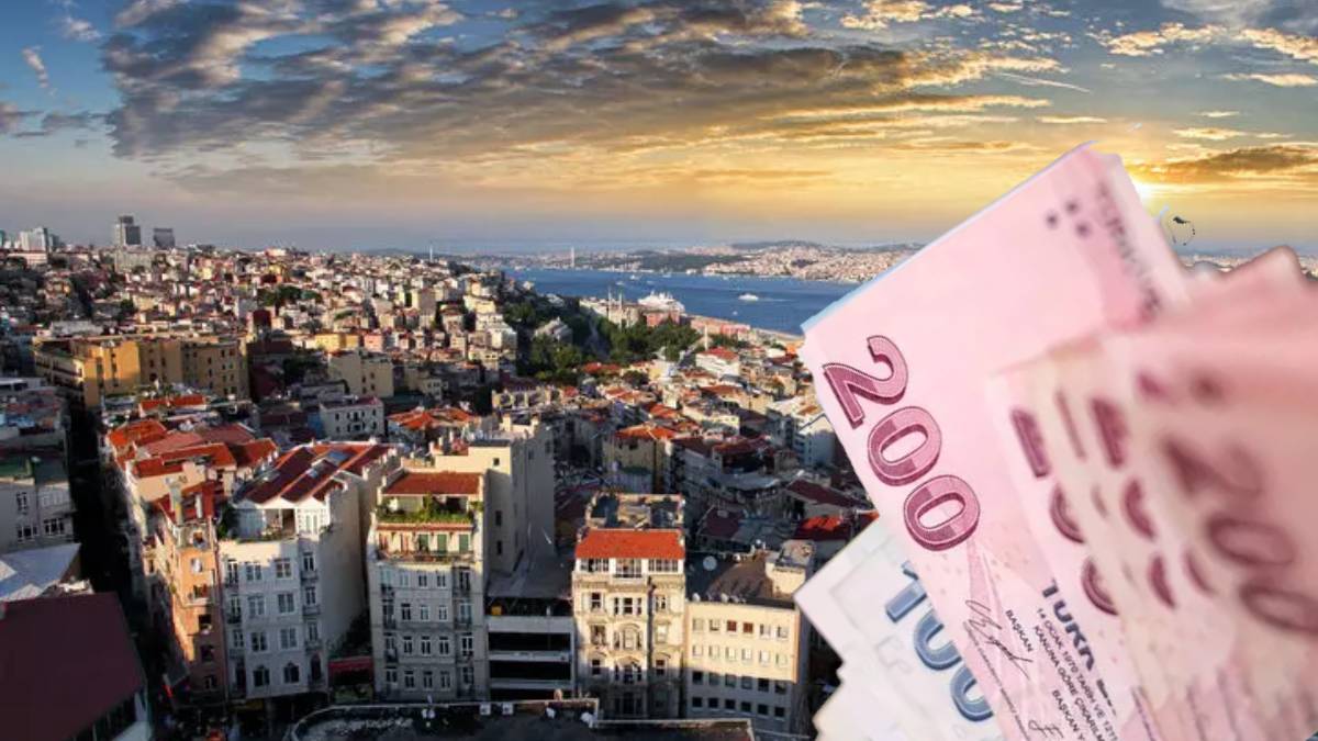 Ev almak için 500 bin TL yardım! Devletten yağmur gibi yardımlar! Yeni sosyal yardımlar açıklandı