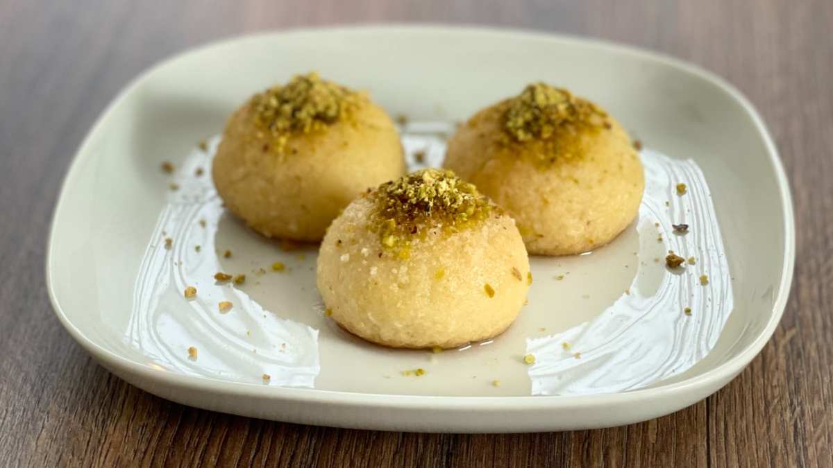 Demet Akalın’ın kızını kıskandıran tatlı! Hem pratik hem de lezzetli! Tadına bakan löp löp götürüyor