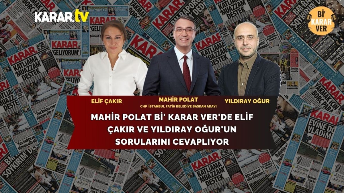 Özgür Özel: DEM, AK Parti ile görüşüyor